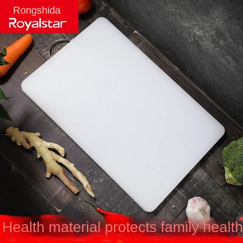 Antibacterial Anti-mildew Thickened Commercial Vegetable Plastic Cutting Board