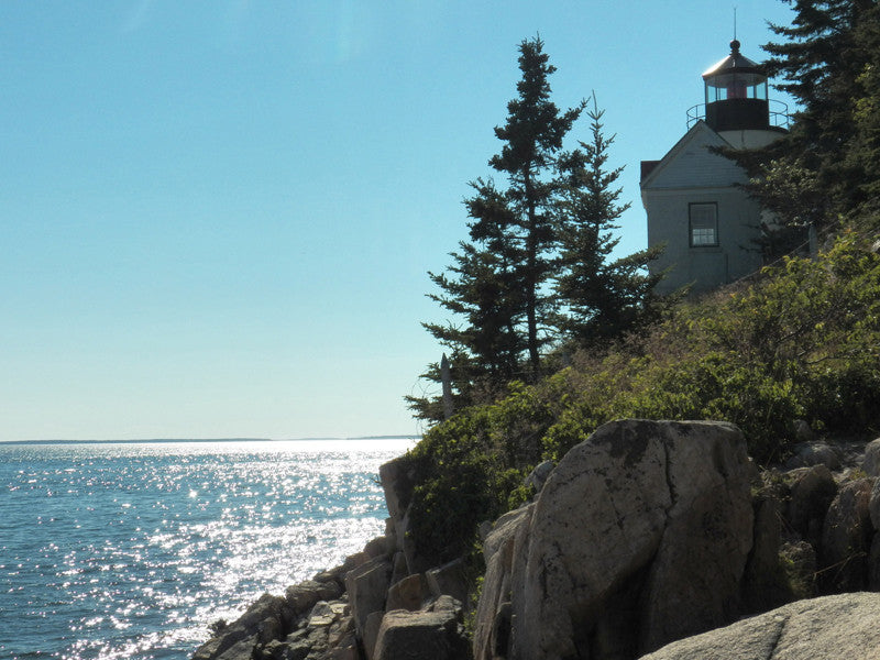 Bass Harbor Lighthouse