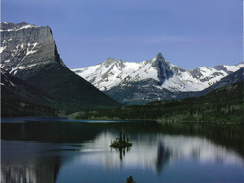 Mountain Lake